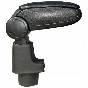 Kožená lakťová opierka s kĺbom Omtec Dacia Duster 2010-17