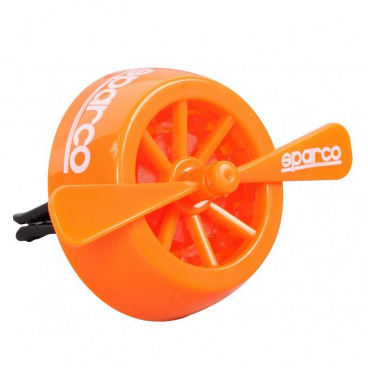 Vôňa do auta - Sparco turbine Citrus