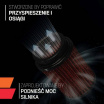 Kónický filter K&N RU-2590 101mm
