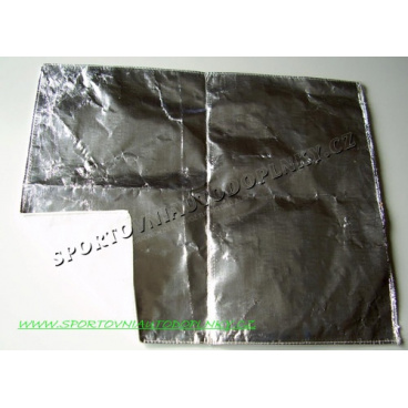 Thermo látka odolná do 800 C 40x50 cm Thermo látka odolná do 800 C 40x50 cm