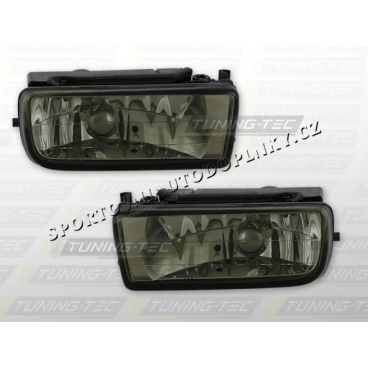 BMW E36 90-99 hmlové svetlá smoke (HABM06) BMW E36 90-99 hmlové svetlá smoke (HABM06)