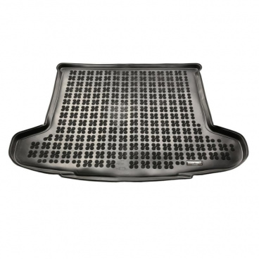 Gumová vaňa do kufra - Fiat Tipo, 2015-, Sedan Gumová vaňa do kufra - Fiat Tipo, 2015-, Sedan