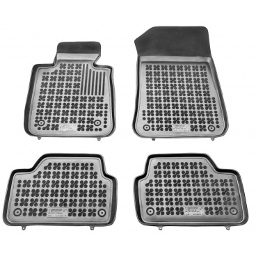 Gumové autokoberce BMW1 F20 2011-19 Gumové autokoberce BMW1 F20 2011-19