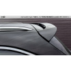 Ford Mondeo kombi 2014+ MK5 zadný spoiler II (EÚ homologácia)