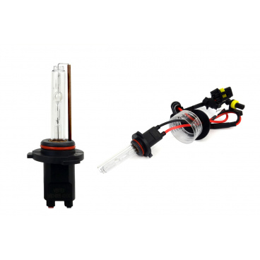 Xenónová žiarovka výbojka hid xenón HB3 9005 4300K xenónová AMIO-01990 Xenónová žiarovka výbojka hid xenón HB3 9005 4300K xenónová AMIO-01990