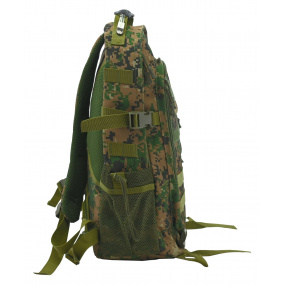 Batoh na záda 25l ARMY Digital