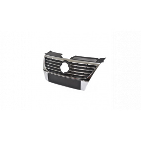 Gril Volkswagen PASSAT B6 Variant Chróm PDC