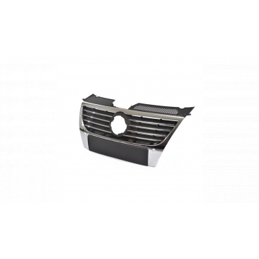 Gril Volkswagen PASSAT B6 Variant Chróm PDC Gril Volkswagen PASSAT B6 Variant Chróm PDC