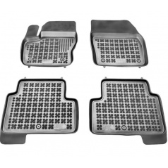 Gumové autokoberce - Ford Kuga II, 2013 +