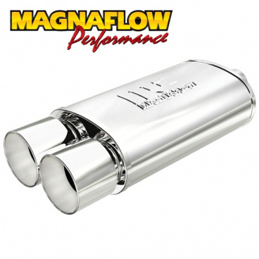 Športový výfuk Magnaflow 14807 Športový výfuk Magnaflow 14807