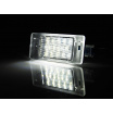 LED osvětlení SPZ - Opel Vectra C Kombi (PROP04)