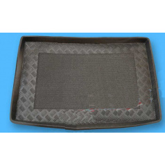 Vaňa do kufra Škoda Yeti 2009-17