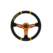 Športový volant DRIFT 350 mm