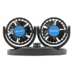 Ventilátor MITCHELL DUO 2x85mm 12V na palubnú dosku