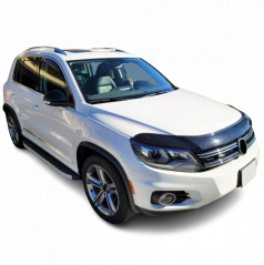 Deflektor prednej kapoty VW Tiguan 2007-16