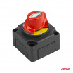 Vypínač odpájač prúdu páka akumulátora 12V - 48V max 300A