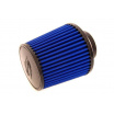 Filter kužeľový Simota H:140mm OTW:60-77mm JAU-X02201-06 Modrý