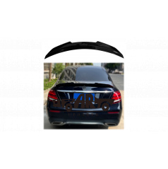 Zadné krídlo Mercedes-Benz E W213 Lip Gloss Black