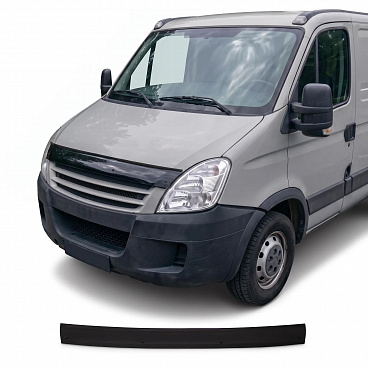 Deflektor přední kapoty IVECO DAILY  2006-14