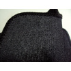 Autokoberce textilné čierne pre celé auto II 