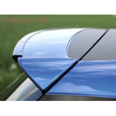 Prekryt zadného spoilera RS - Škoda Fabia II RS Limousine, Combi 2010-2014