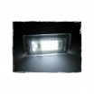 Led osvetlenie ŠPZ 103 x 36 x 28 mm (SMD 24 LED)