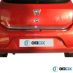 Nerez spodný kryt kufra Dacia Sandero II 2012-20