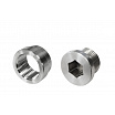 Adaptér Redukcia Sondy Lambda M18x1.5 + Zátka TurboWorks