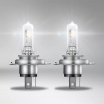 Žiarovka OSRAM Night Breaker Silver H4 12V60/55W +100% 1 ks