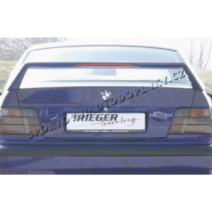 BMW E36 (séria 3) Krídlo na kufor Infinity II Limousine (K 00049046)