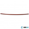 Nerez lišta do predného nárazníka Omtec VW T5 2003-15