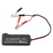 Tester autobatérie a alternátora 12V + svorky