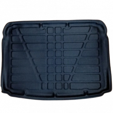 Vaňa do kufra Škoda Fabia III 2014+ Htb