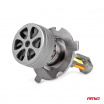 Automobilové LED žiarovky série HP Full Canbus H4/H19 12V 24V 6500K