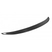 Zadné krídlo BMW 3 E92 M3 Lip Carbon