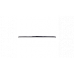 Zadné krídlo Mercedes-Benz C W204 Lip Carbon Look Coupe 011+