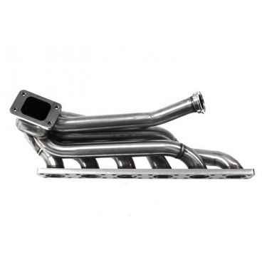 Výfukový kolektor BMW E36 325I 328I EXTREME T4 Výfukový kolektor BMW E36 325I 328I EXTREME T4