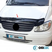 Deflektor predné kapoty Mercedes Vito W639 2003-14