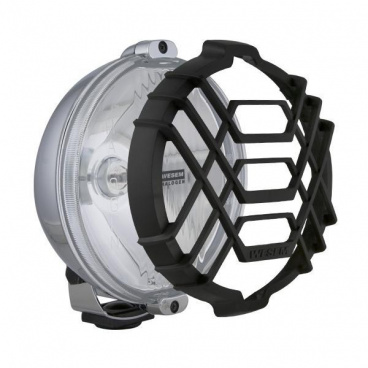 Prídavné diaľkové svetlo okrúhle pr.152mm chróm s mriežkou Prídavné diaľkové svetlo okrúhle pr.152mm chróm s mriežkou