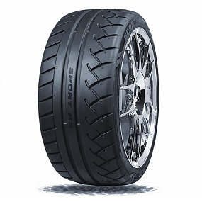 Westlake Sport RS 195/50 R15 semi - slick pneumatika na drift Westlake Sport RS 195/50 R15 semi - slick pneumatika na drift