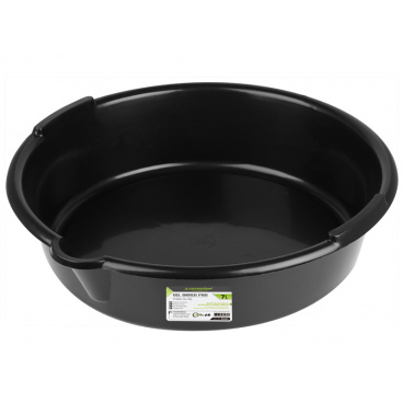 Miska na vypúšťanie oleja 7L Miska na vypúšťanie oleja 7L