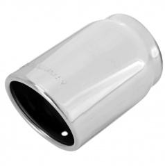 Flowmaster nerez koncovka výfuku 15317 (vstup 76 mm, výstup 89 mm)