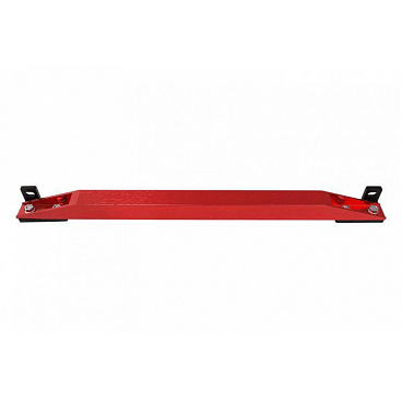 Rám stabilizátora Honda Civic 96-00 Červený BEAKS