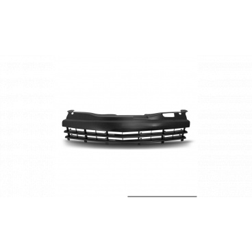 Gril OPEL ASTRA H GTC ASTRA H TwinTop Čierny bez loga Gril OPEL ASTRA H GTC ASTRA H TwinTop Čierny bez loga