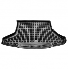 Gumová vana do kufru - Toyota Prius 2010-