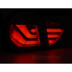 BMW E91 2005-08 zadné lampy red LED BAR