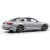 Alu koleso GMP GUNNER silver 8,0x18 5X112 ET45