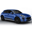 Alu koleso GMP TARGA black 10,0x22 5x112 ET19
