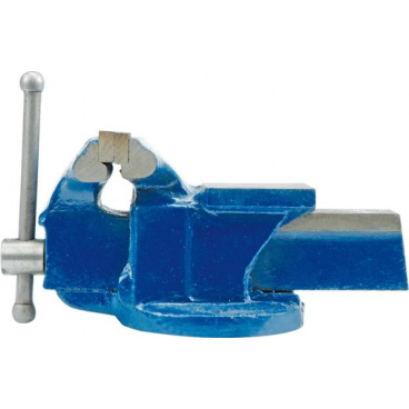 Svěrák zámečnický 125 mm Svěrák zámečnický 125 mm