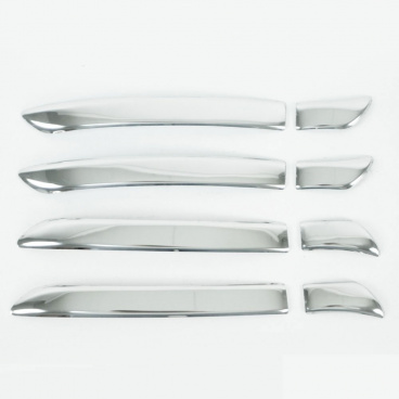 Nerez kryty kľučiek VW Passat 2010-15, Passat CC 2008-18, Arteon 2018+ Nerez kryty kľučiek VW Passat 2010-15, Passat CC 2008-18, Arteon 2018+